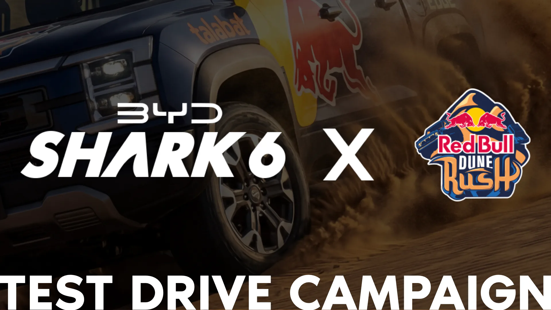 BYD Red Bull campaign visual 1