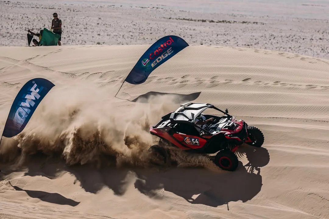 BYD Red Bull engagement visual 3