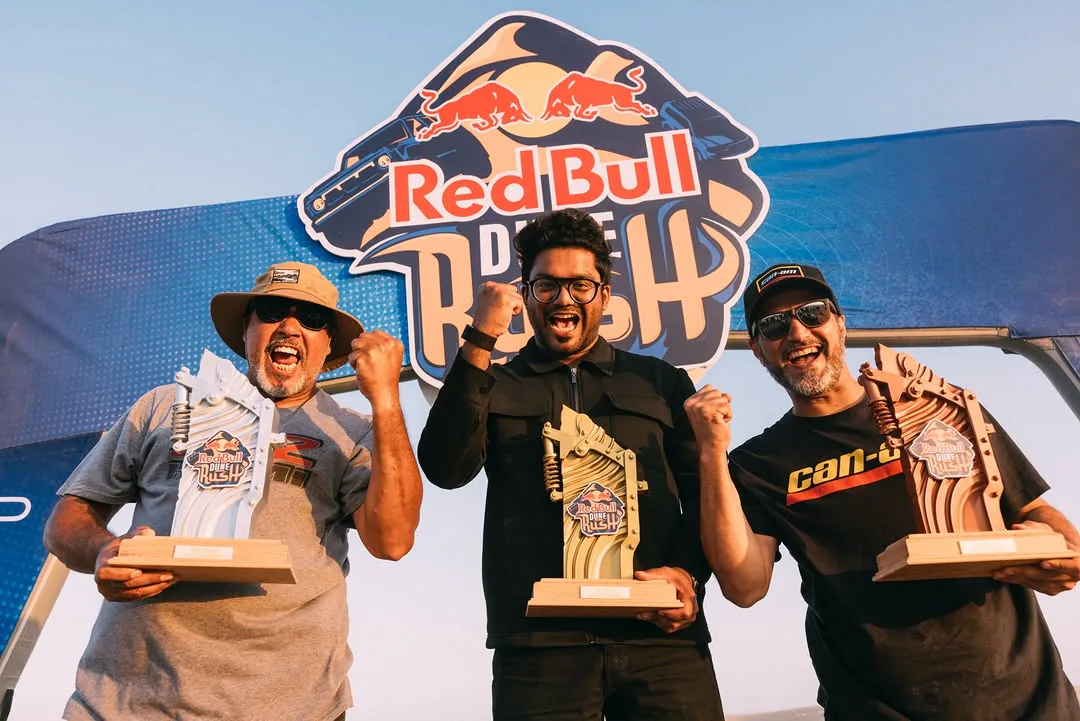 BYD Red Bull engagement visual 4