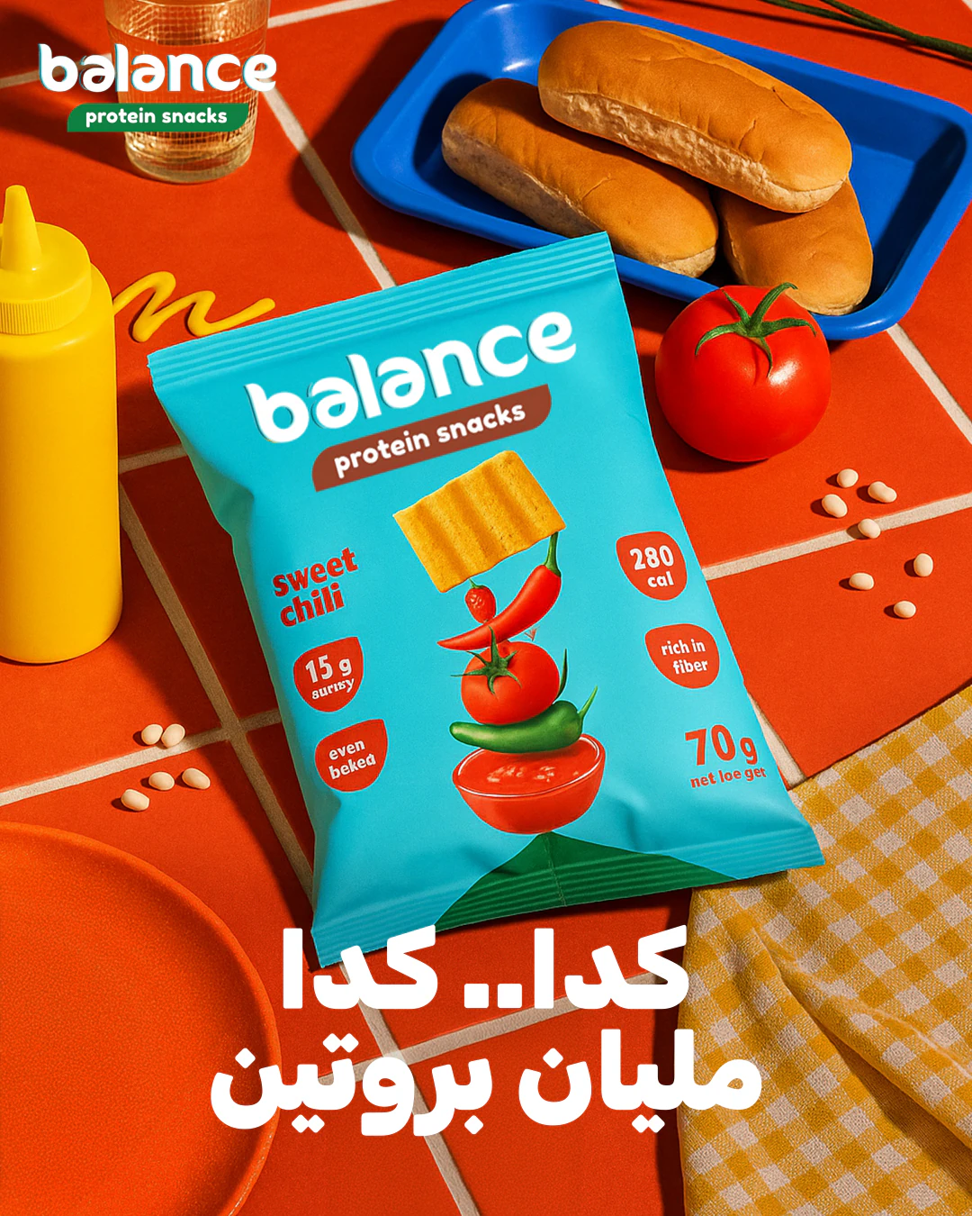 Balance vertical campaign visual 1